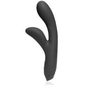Je Joue Hera Flex Vibrador Rabbit Negro 5060170972274