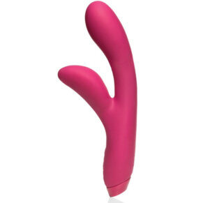 Je Joue Hera Vibrador Rabbit Fucsia 5060170972243