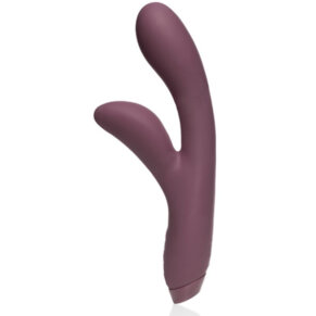 Je Joue Hera Vibrador Rabbit Morado 5060170972236