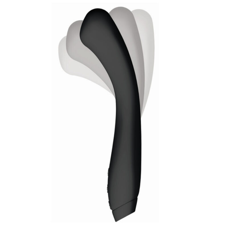 Je Joue Juno Flex Vibrador Punto G Negro 6 je joue juno flex vibrador punto g negro 5060170972281