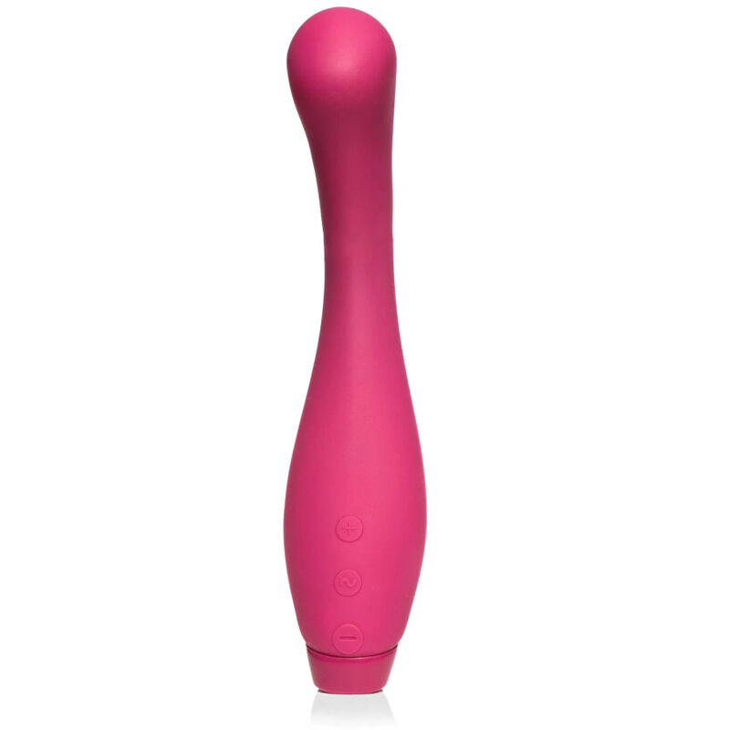 Je Joue Juno Vibrador Punto G Fucsia 6 je joue juno vibrador punto g fucsia 5060170972267
