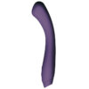 Je Joue Juno Vibrador Punto G Morado 5060170972250