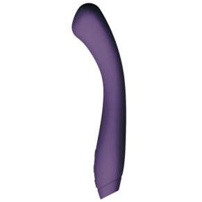 Je Joue Juno Vibrador Punto G Morado 5060170972250