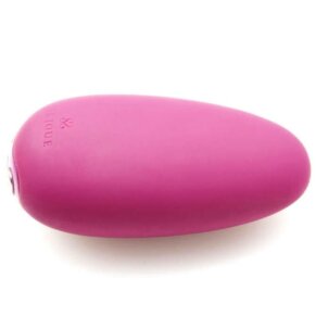 Je Joue Masajeador Mimi Soft Fucsia 5060170971871