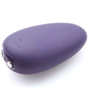 Je Joue Masajeador Mimi Soft Morado 5060170971895