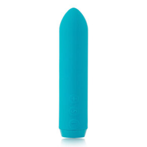 Je Joue Teal Bala Vibradora Classic 5060170972083