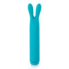 Je Joue Teal Bala Vibradora Rabbit 2 Je Joue Teal Bala Vibradora Rabbit 5060170972076