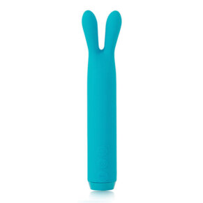 Je Joue Teal Bala Vibradora Rabbit 5060170972076
