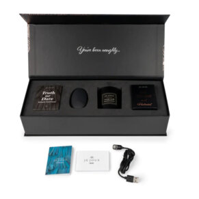 Je Joue The Naughty Gift Set 5060170972328