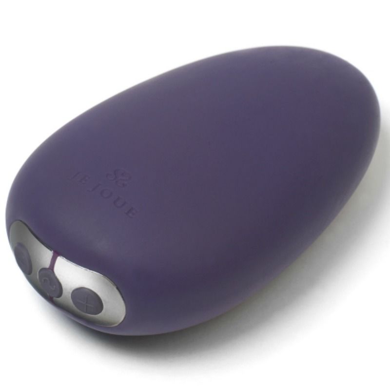 Je Joue Vibrador Masajeador Mimi Morado 6 je joue vibrador masajeador mimi morado 5060170970331