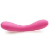 Je Joue Vibrador Uma Fucsia 5060170970362