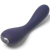 Je Joue Vibrador Uma Morado 3 Je Joue Vibrador Uma Morado 5060170971826