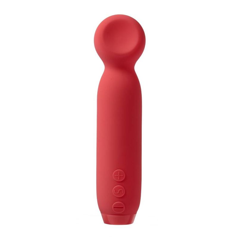 Je Joue Vita Bala Vibradora Rosa 6 je joue vita bala vibradora rosa 5060170972656