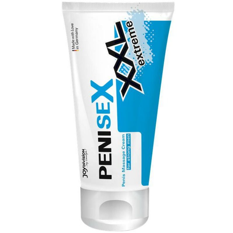 Joydivion Eropharm Penisex Xxl Crema Estimulante Hombre 100 ml 4 joydivion eropharm penisex xxl crema estimulante hombre 100 ml 4028403145254