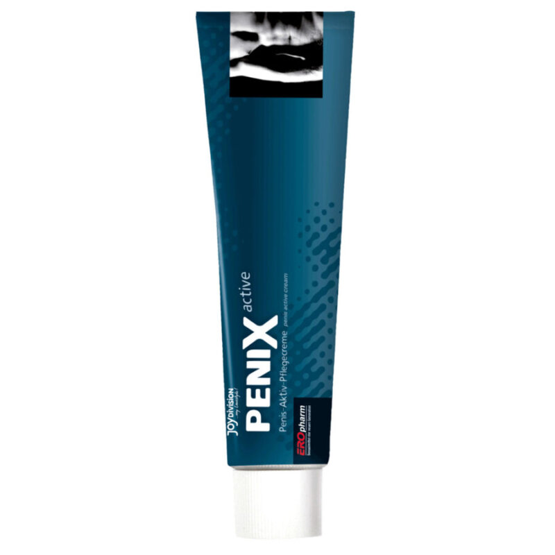 Joydivion Eropharm Penix Active Crema Erección 75ml 6 joydivion eropharm penix active crema ereccion 75ml 4028403148019