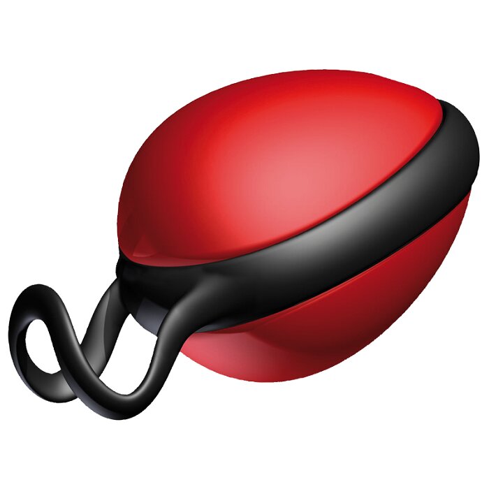 Joydivion Joyballs Bola Individual Rojo 6 joydivion joyballs bola individual rojo 4028403150128