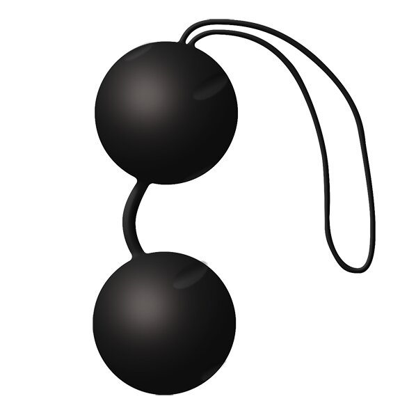 Joydivion Joyballs Lifestyle Black 6 joydivion joyballs lifestyle black 4028403150319