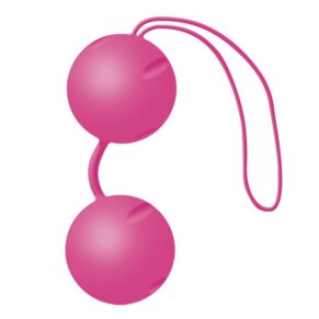 Joydivion Joyballs Lifestyle Fucsia 4028403150333
