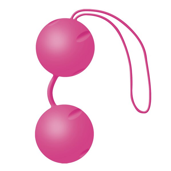 Joydivion Joyballs Lifestyle Fucsia 6 joydivion joyballs lifestyle fucsia 4028403150333