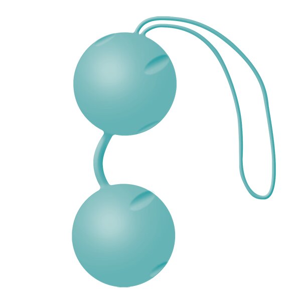Joydivion Joyballs Lifestyle Mint 6 joydivion joyballs lifestyle mint 4028403150364