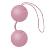 Joydivion Joyballs Lifestyle Rosa 2 Joydivion Joyballs Lifestyle Rosa 4028403150357