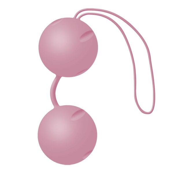 Joydivion Joyballs Lifestyle Rosa 6 joydivion joyballs lifestyle rosa 4028403150357