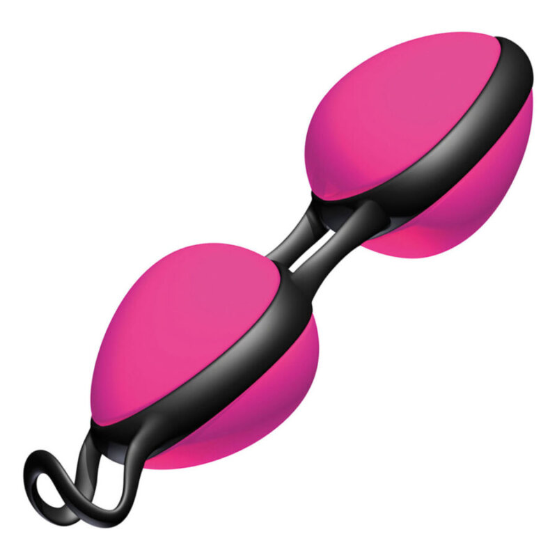 Joydivion Joyballs Secret Bolas Chinas Negras Y Rosas 6 joydivion joyballs secret bolas chinas negras y rosas 4028403150036
