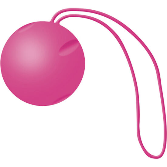 Joydivion Joyballs Single Lifestyle Fucsia 6 joydivion joyballs single lifestyle fucsia 4028403150234