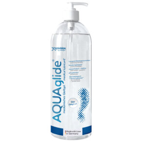 Joydivision Aquaglide Lubricante 1000 ml 4028403117091