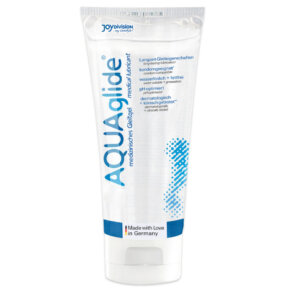 Joydivision Aquaglide Lubricante 200 ml 4028403117046