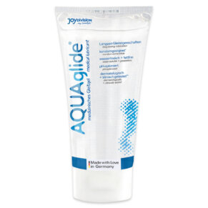 Joydivision Aquaglide Lubricante 50 ml 4028403117022