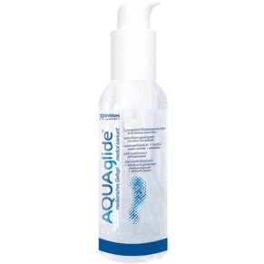 Joydivision Aquaglide Lubricante Con Dosificador 125 ml 4028403117060