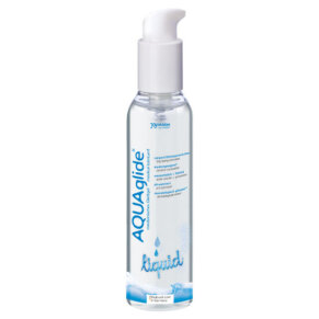Joydivision Aquaglide Lubricante Liquid 250 ml 4028403117084