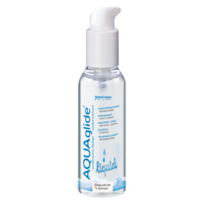 Joydivision Aquaglide Lubricante Liquido 125 ml 4028403117077