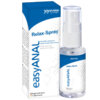 Joydivision Easyanal Lubricante Spray Relax 30 ml 4028403148453