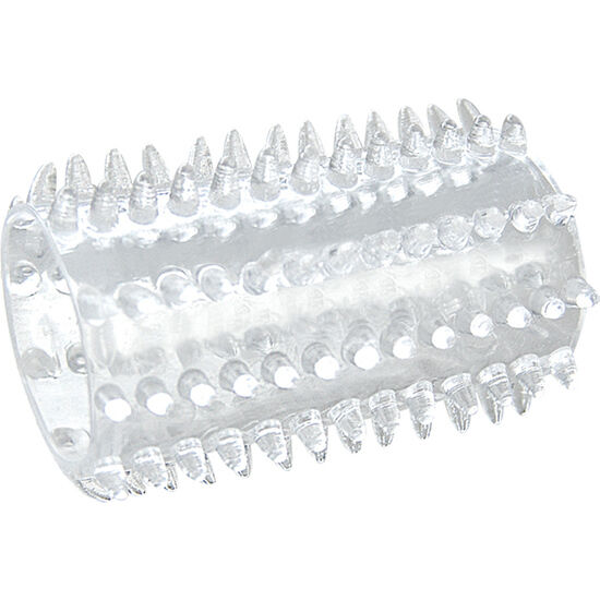 Joydivision Extasy Ring Anillo Estimulador Para El Pene 6 joydivision extasy ring anillo estimulador para el pene 4028403156014