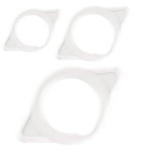 Joydivision Maximus Pack 3 Anillos Xs + S + M 4028403156199