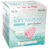 Joydivision Soft-Tampons Tampones Originales Love 3Uds 4028403122002