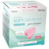 Joydivision Soft-Tampons Tampones Originales Mini Love 3Uds 4028403122040