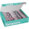 Joydivision Soft-Tampons Tampones Originales Mini Love 50Uds 4028403122033