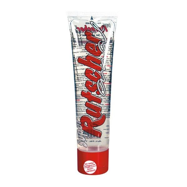 Joydivision Super Rutscher Lubricante Anal 100 ml 6 joydivision super rutscher lubricante anal 100 ml 4028403113130