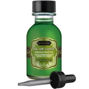 Kamasutra Aceite Comestible The Original 22 ml 739122120012