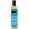 Kamasutra Aceite De Masaje Serenidad 236ml 739122000154