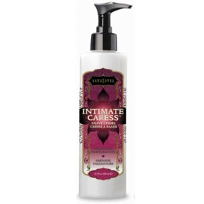 Kamasutra Crema De Afeitado Femenina Granada 250 ml 739122001953