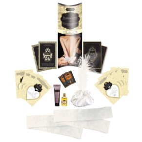 Kamasutra Embrace Me Kit Erotico 739122109550