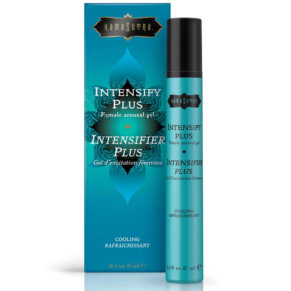 Kamasutra Geles Intensficadores Para Las Mujeres Efecto Frio 15ml 739122002165