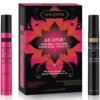 Kamasutra Kit Parejas Para El Y Ella As One 12 ml 739122001755