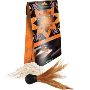 Kamasutra Polvos Kissable Mango Tropical 28 Gr 739122130158