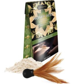 Kamasutra Polvos Kissable Sabor Madreselva 28 Gr 739122130110