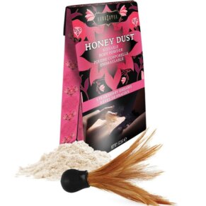 Kamasutra Polvos Kissable Sueños De Fresa 28 Gr 739122130141